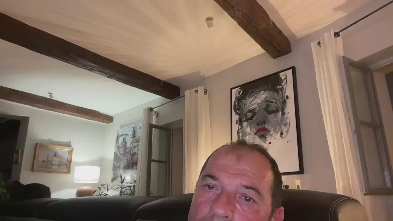 Offline osiris8475 on Cam4