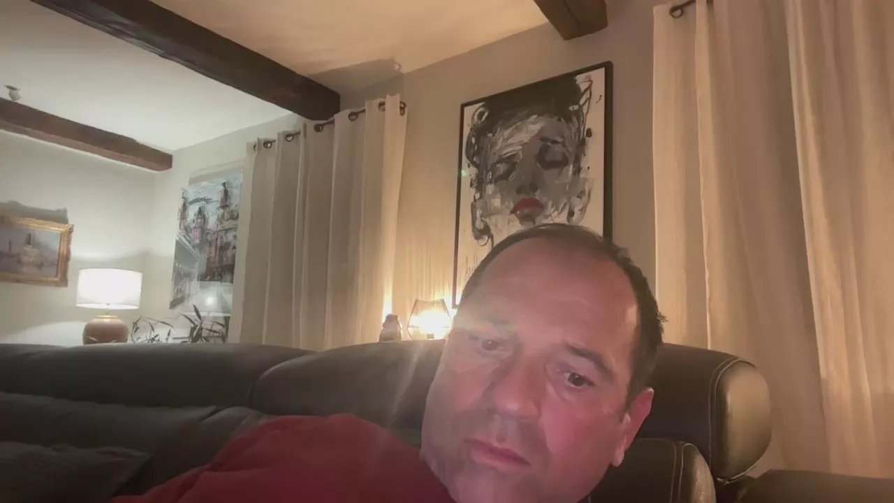 Offline osiris8475 on Cam4