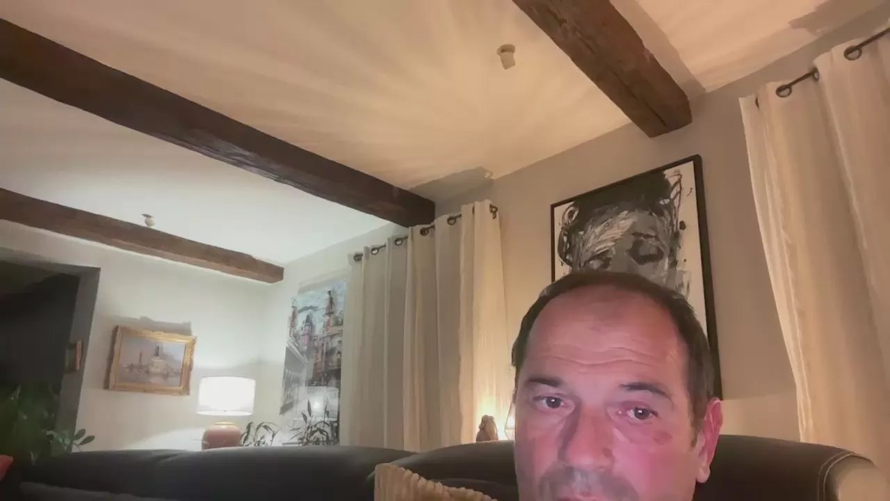 Offline osiris8475 on Cam4