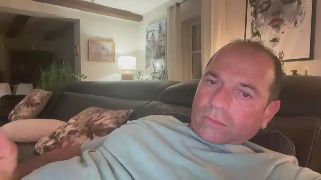 Offline osiris8475 on Cam4