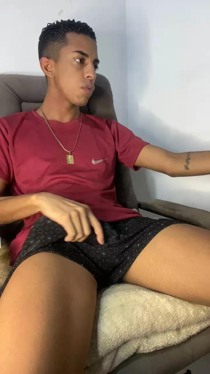 pabloferreira5 on Cam4 