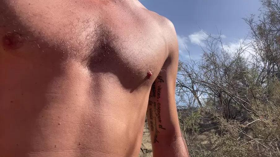 Pabloysebas on Cam4 
