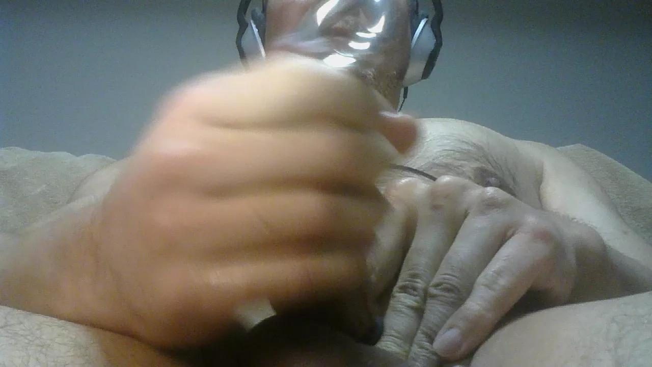 pachinpo on Cam4 