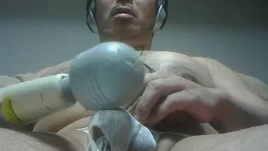 pachinpo on Cam4 