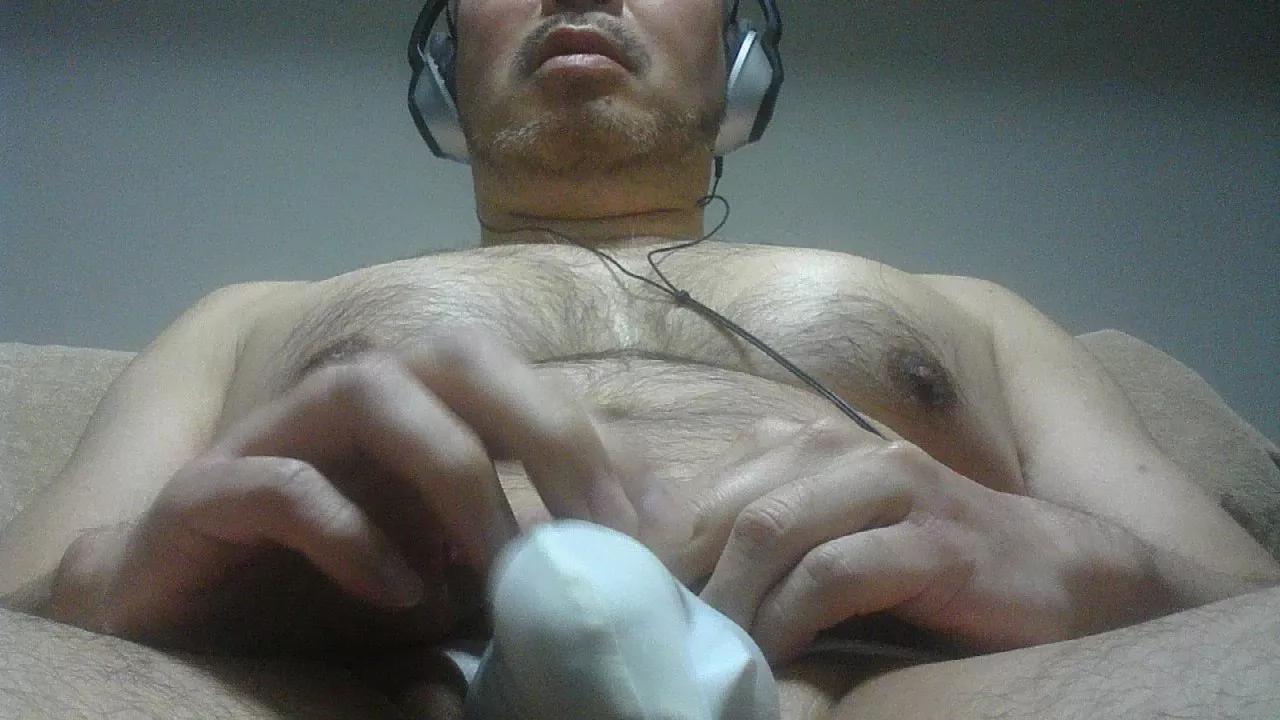 pachinpo on Cam4 