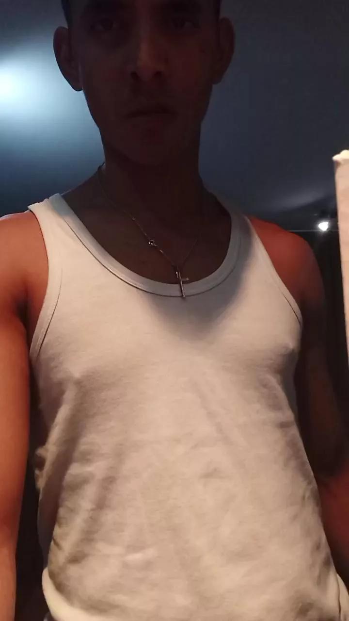 PakoGerteRico on Cam4 