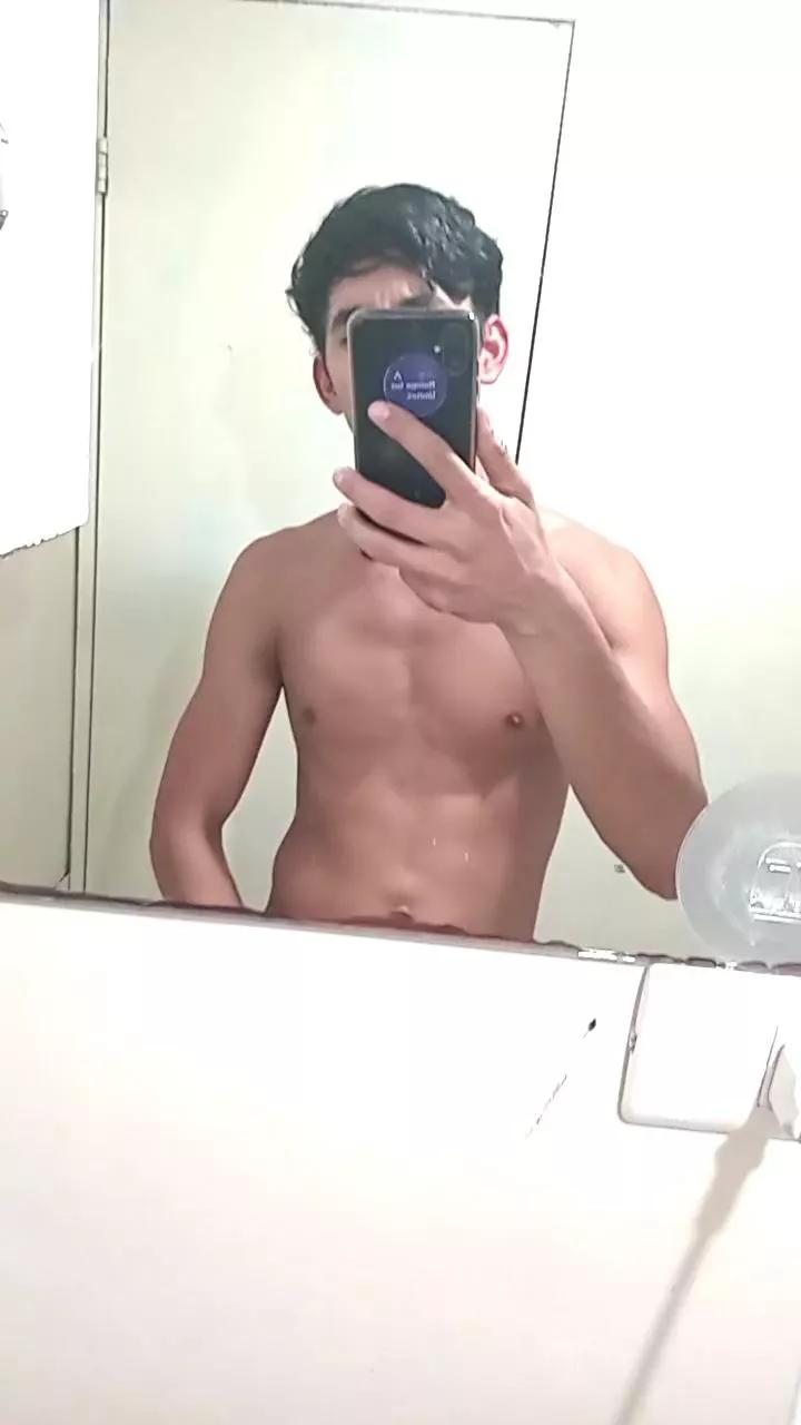 PakoGerteRico on Cam4 