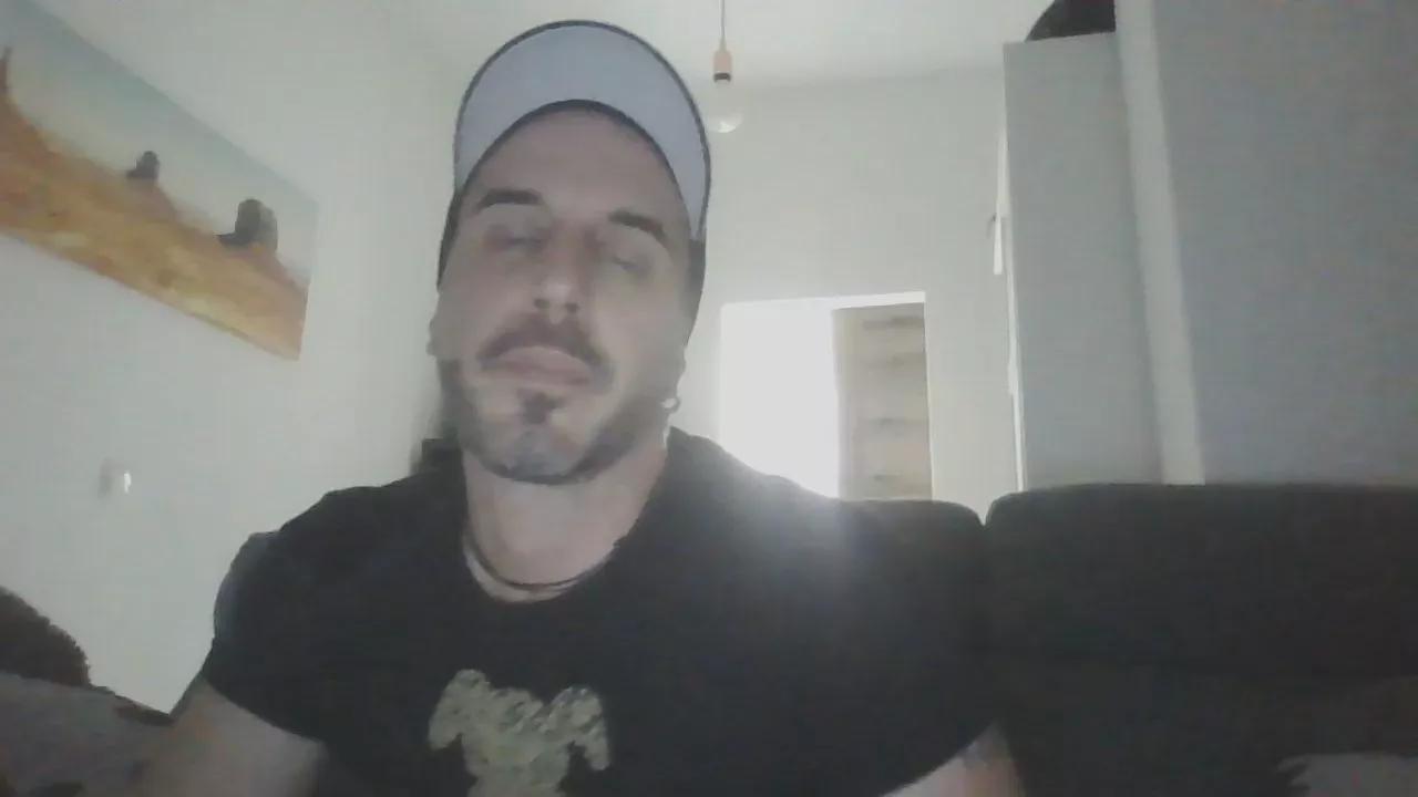 Paregay on Cam4 