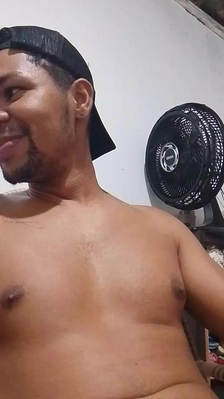 paullo27 on Cam4 