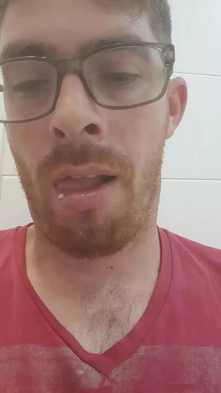 paulojavierxxx on Cam4 