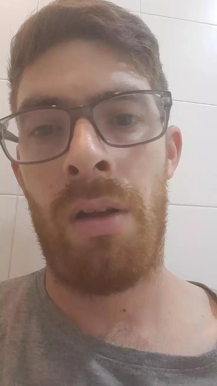 paulojavierxxx on Cam4 