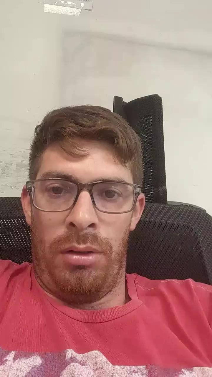paulojavierxxx on Cam4 