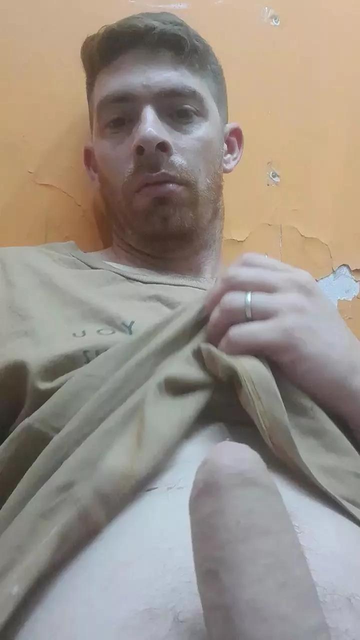 paulojavierxxx on Cam4 