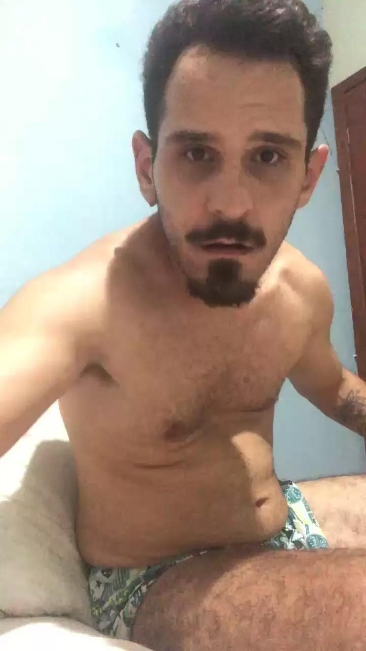 pedroputosc on Cam4 