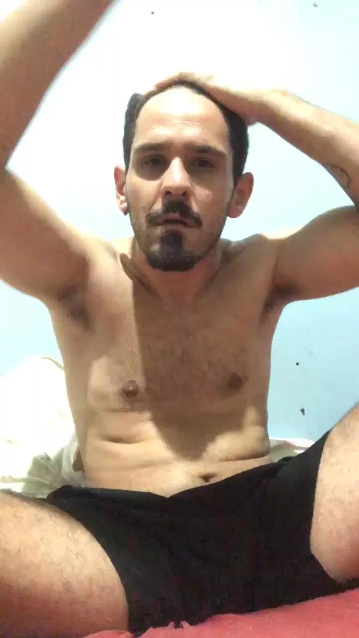 pedroputosc on Cam4 