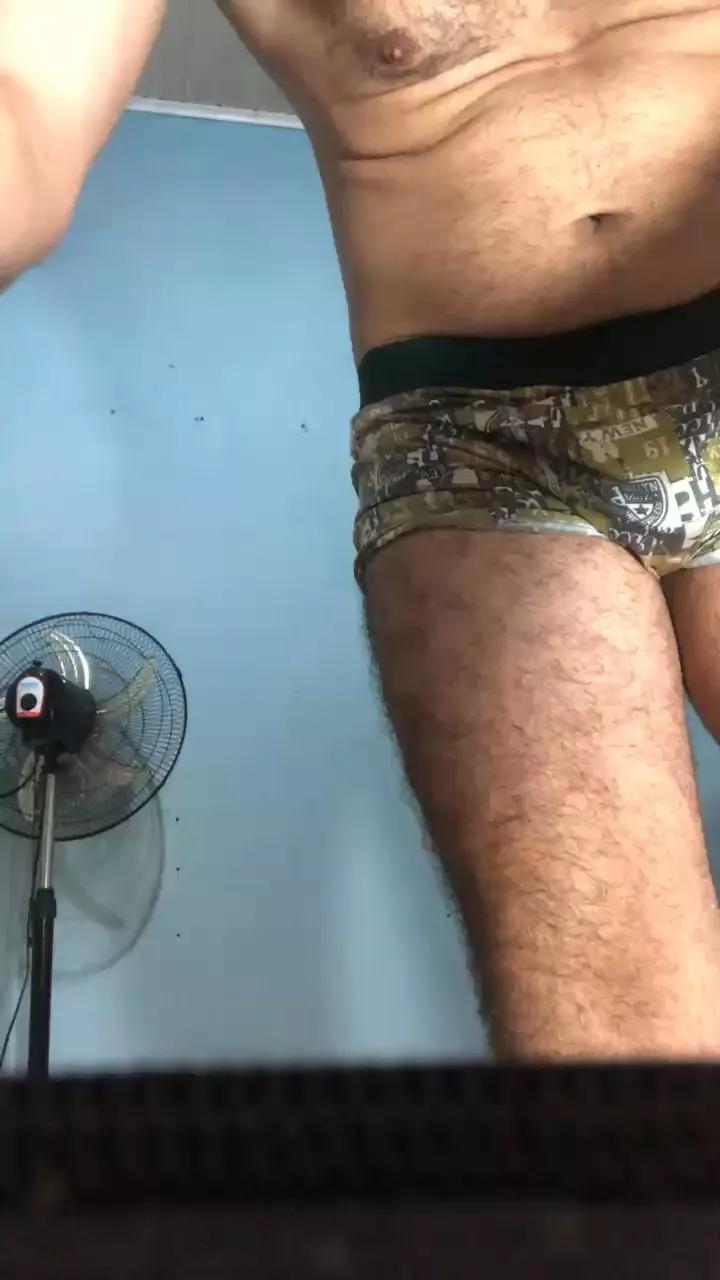 pedroputosc on Cam4 