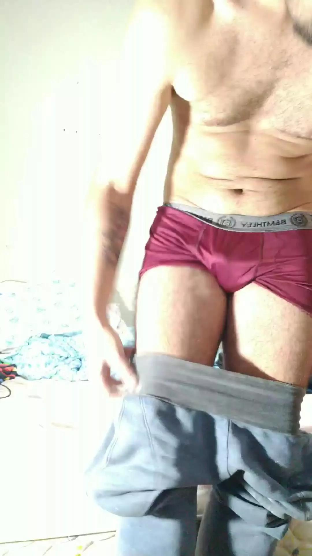pedroputosc on Cam4 