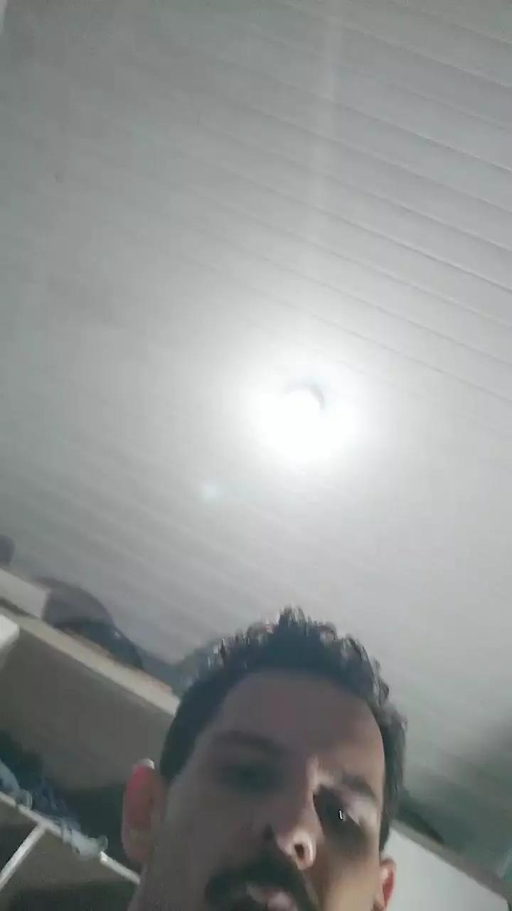 pedroputosc on Cam4 