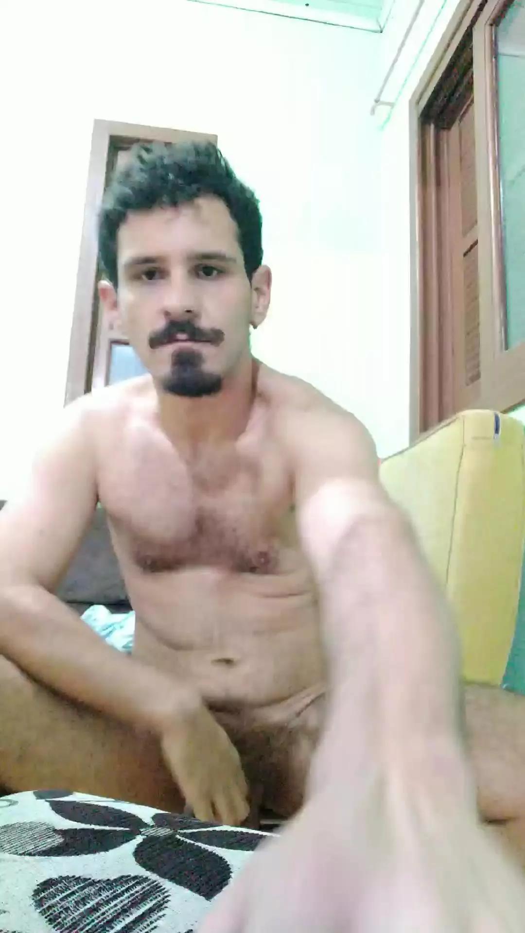 pedroputosc on Cam4 