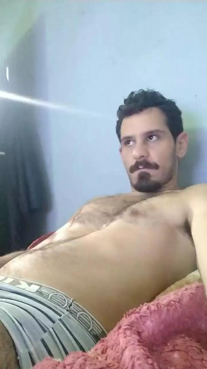 pedroputosc on Cam4 