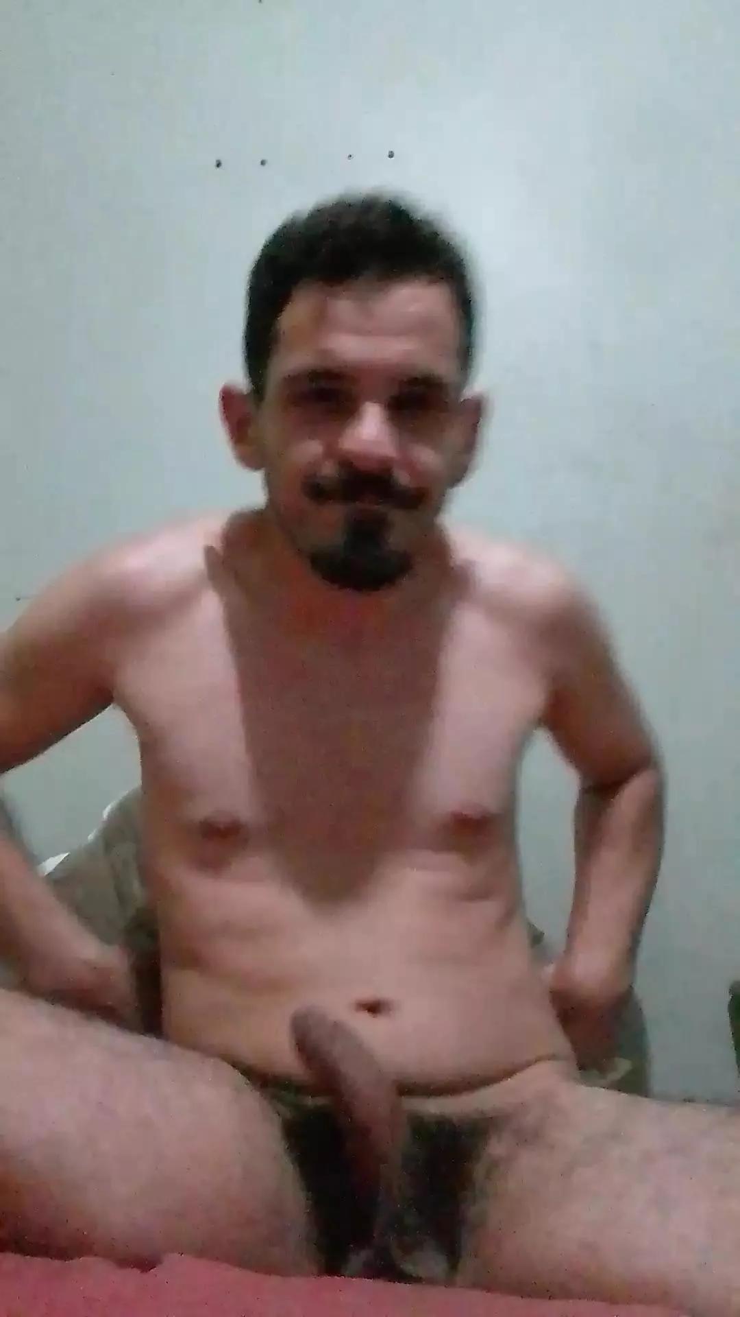 pedroputosc on Cam4 