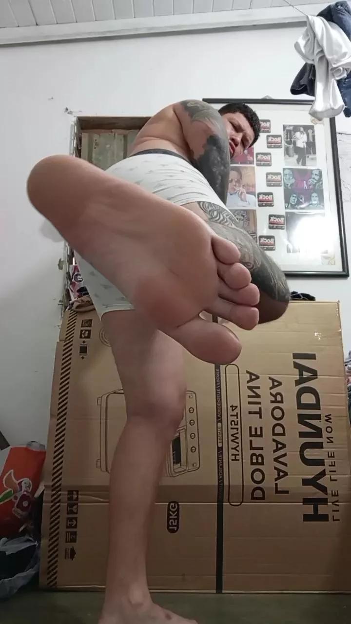 PELAHKWEEDMAN on Cam4 