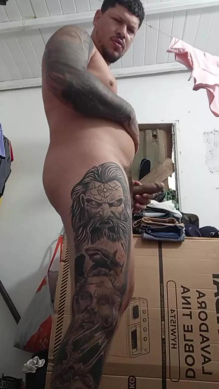 PELAHKWEEDMAN on Cam4 