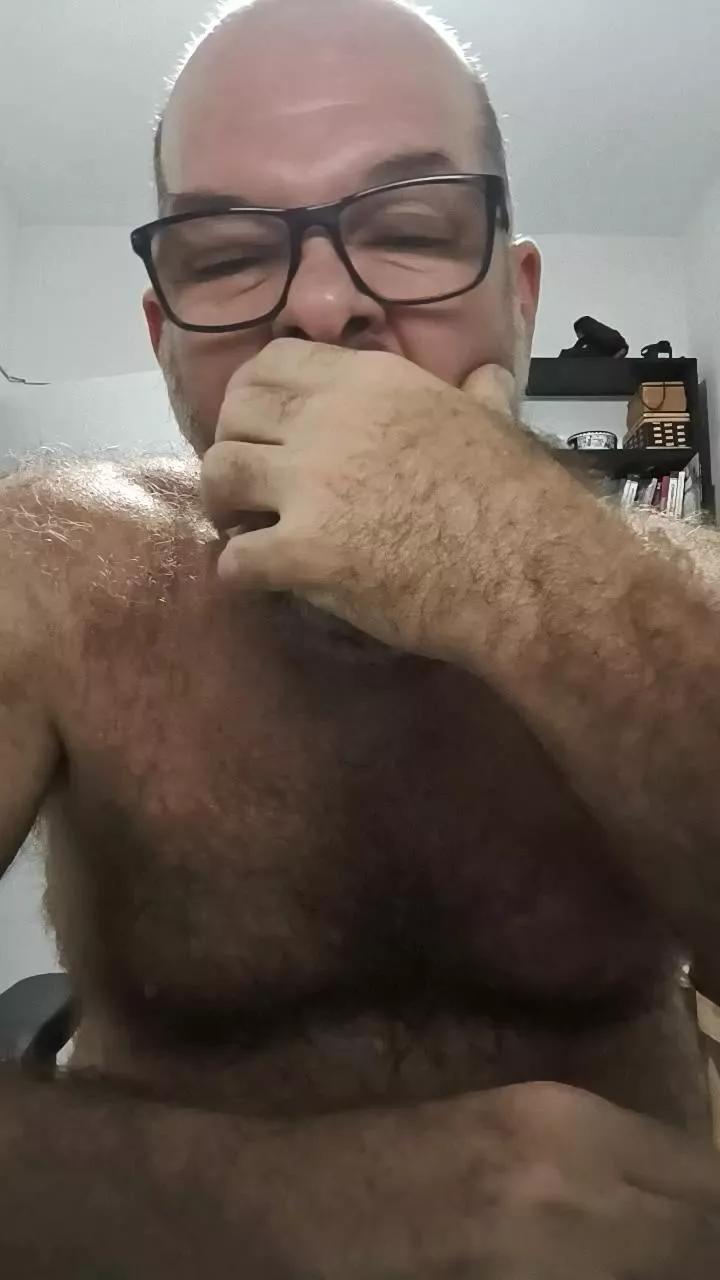 peludao3 on Cam4 