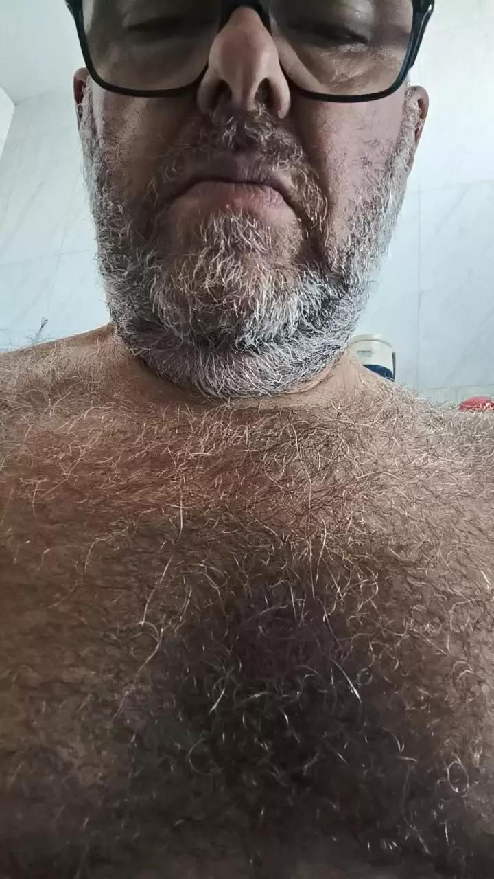 peludao3 on Cam4 