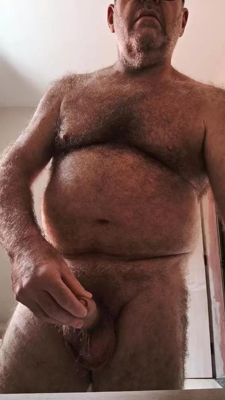 peludao3 on Cam4 