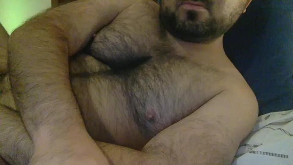 PELUO33 on Cam4 