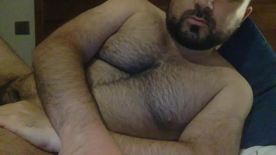 PELUO33 on Cam4 