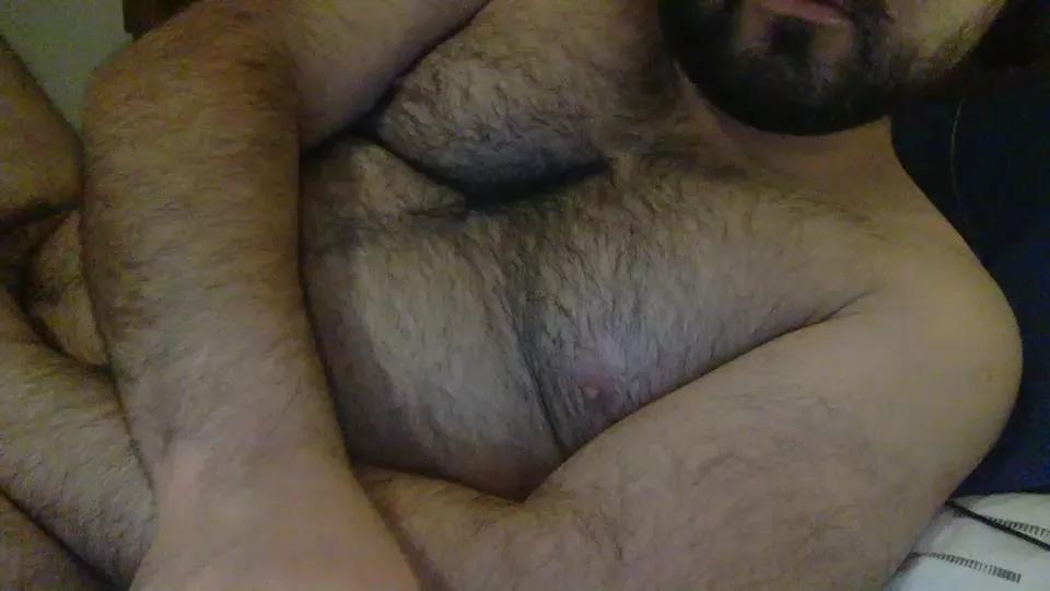 PELUO33 on Cam4 