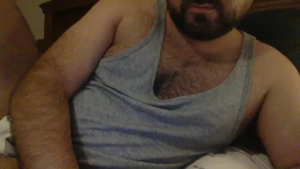 PELUO33 on Cam4 