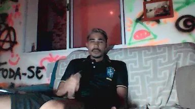 Offline PentelhoZL on Cam4