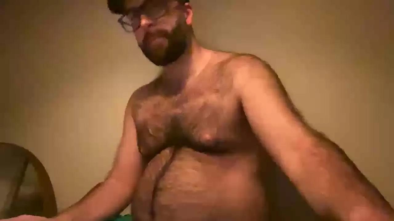 peterloc2 on Cam4 