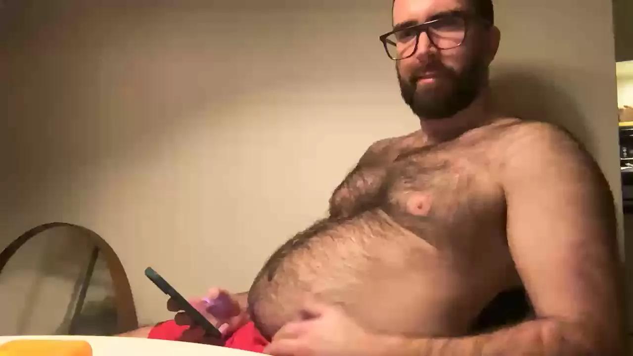 peterloc2 on Cam4 