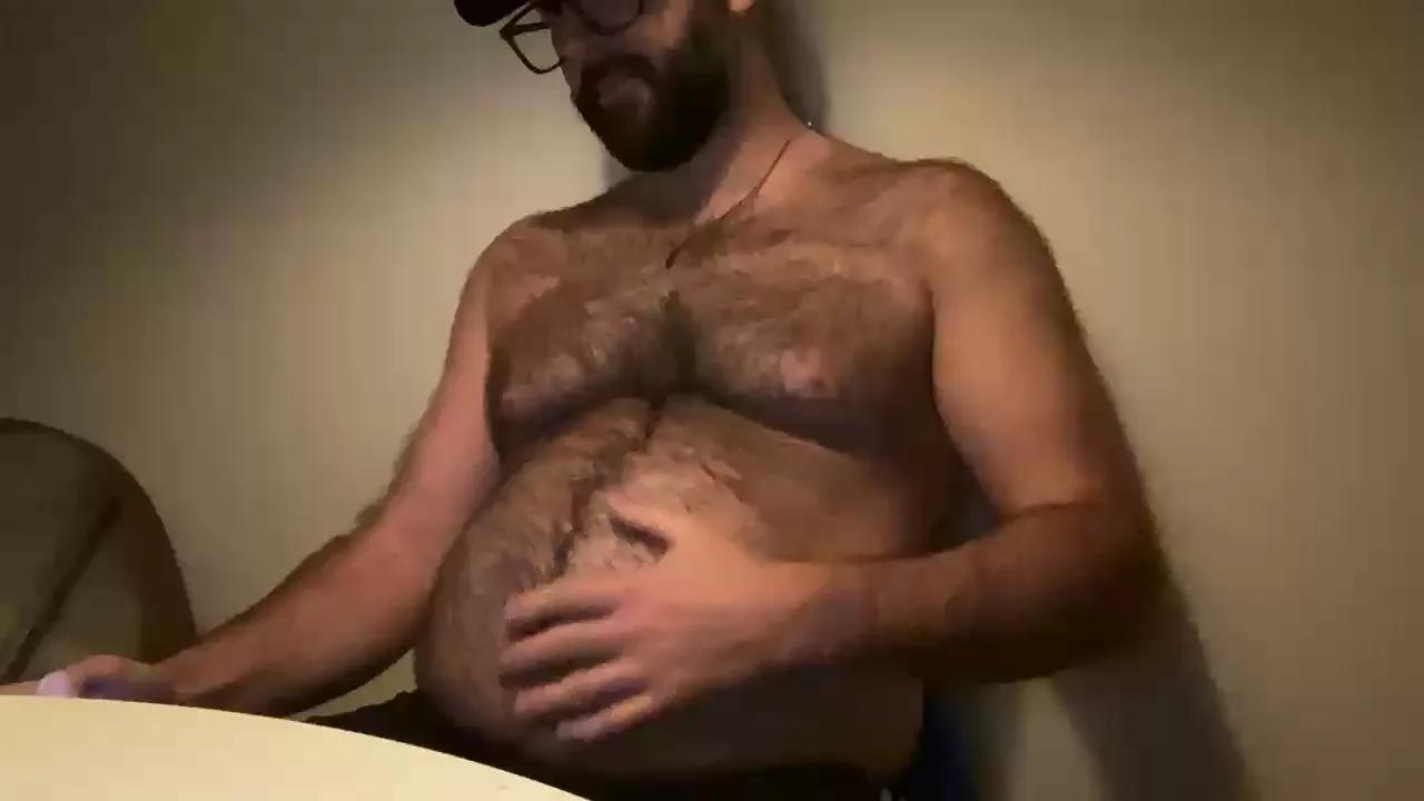 peterloc2 on Cam4 