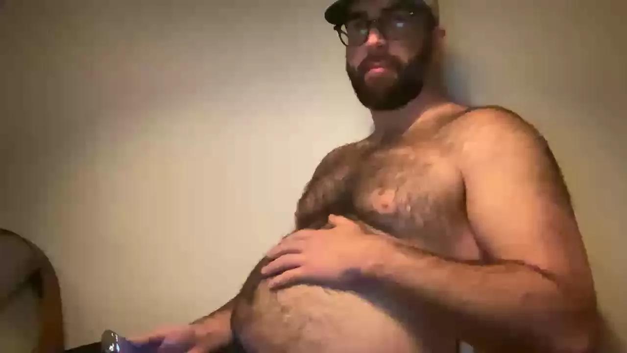 peterloc2 on Cam4 