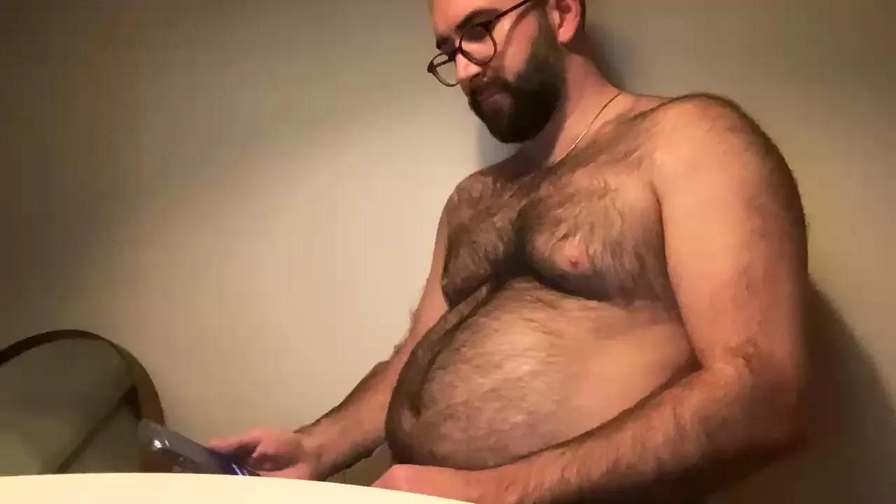 peterloc2 on Cam4 