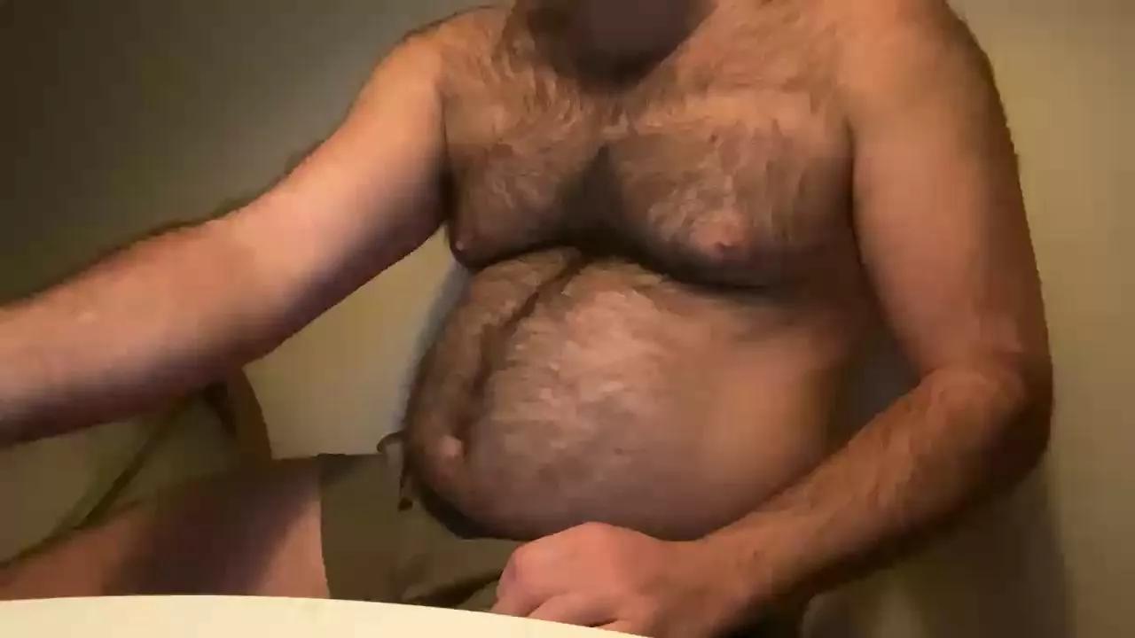 peterloc2 on Cam4 