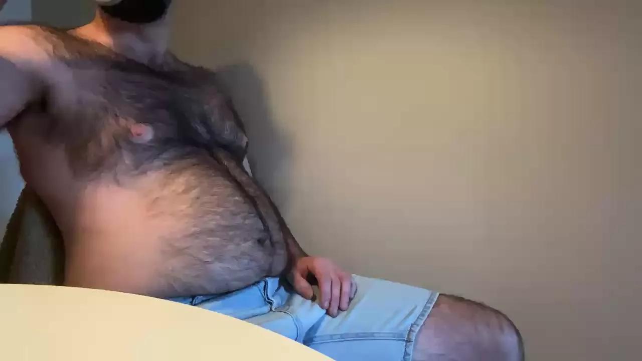 peterloc2 on Cam4 