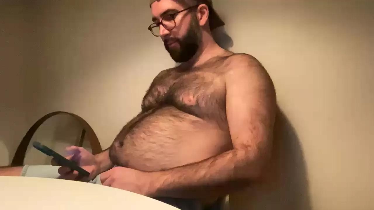 peterloc2 on Cam4 