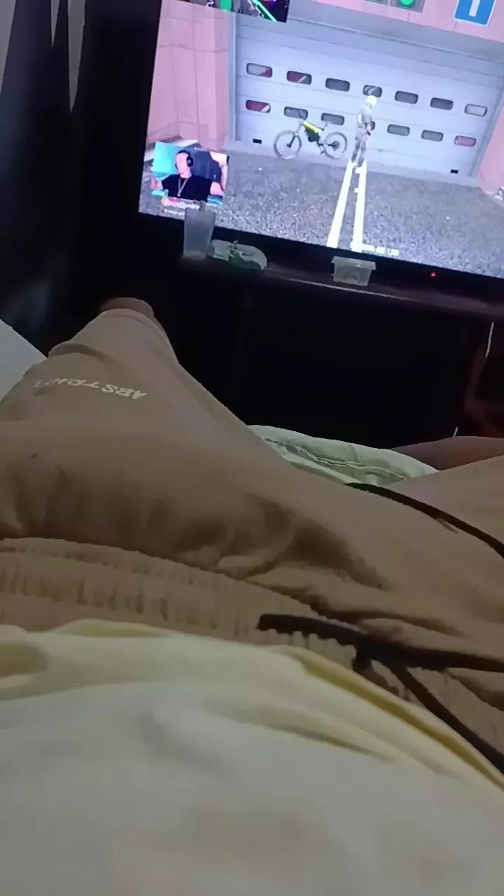 Picassoi7 on Cam4 