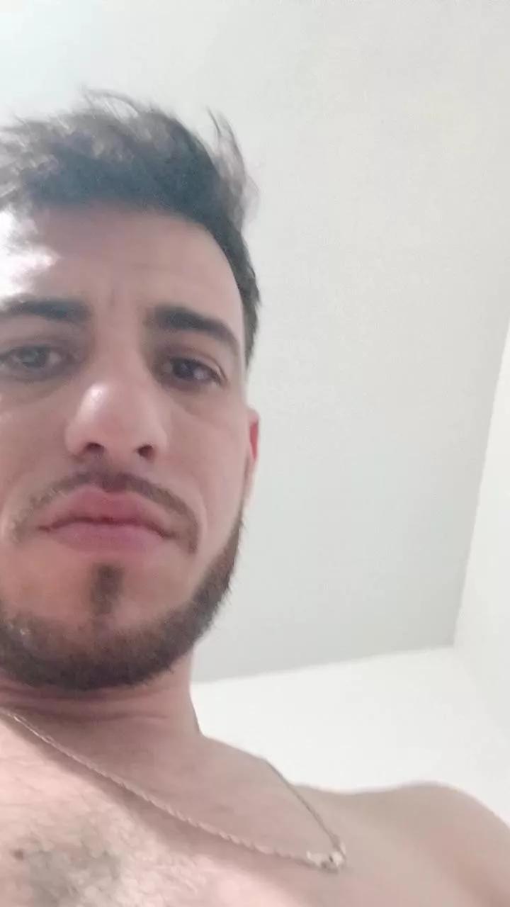 Picon92 on Cam4 