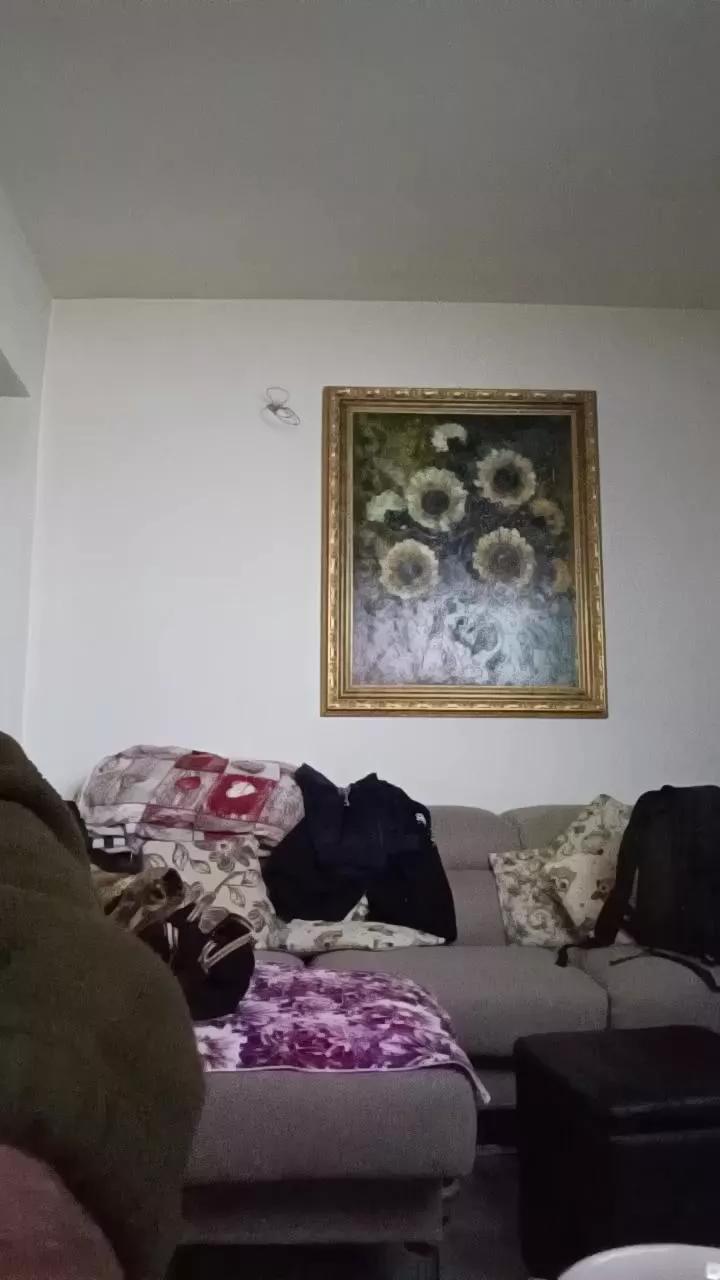 piovrahot on Cam4 