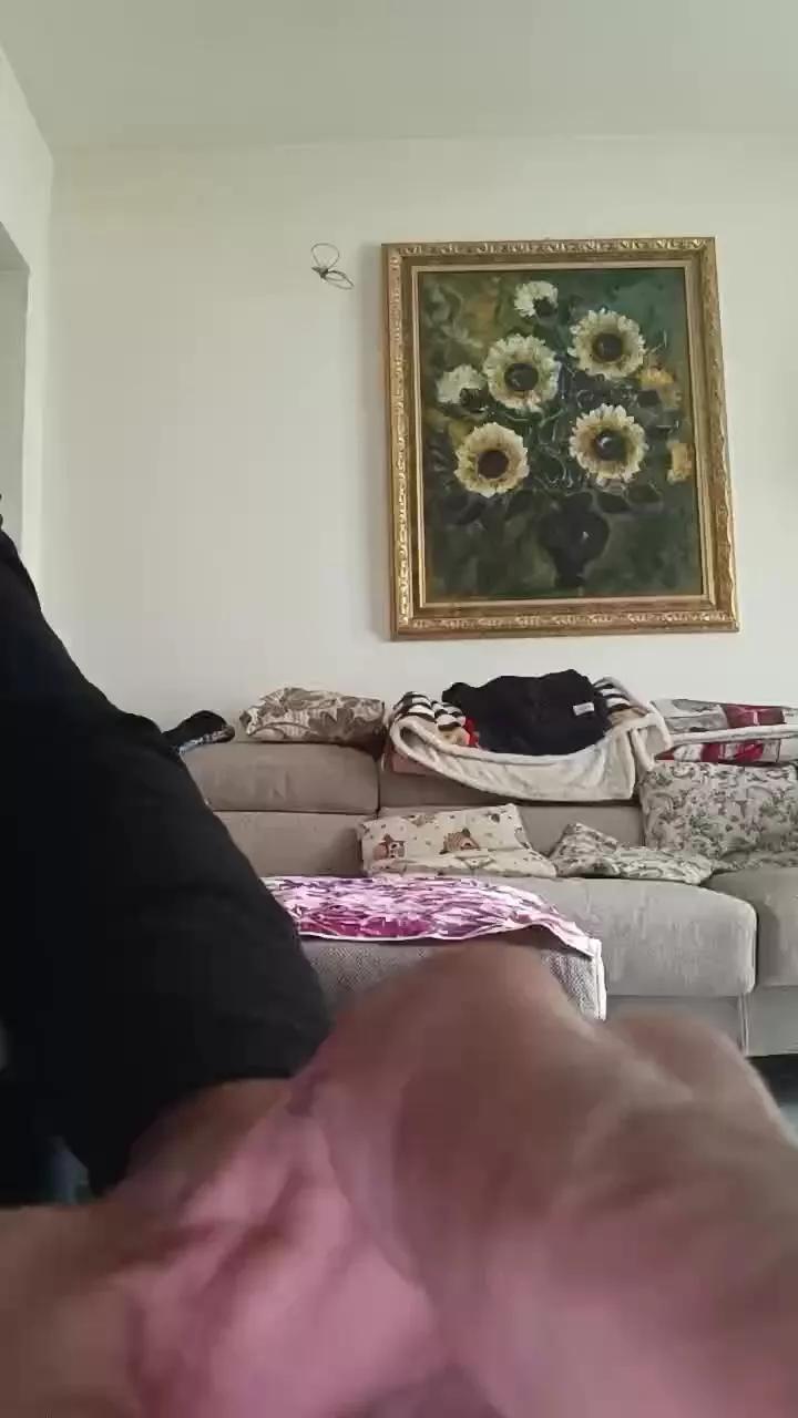 piovrahot on Cam4 