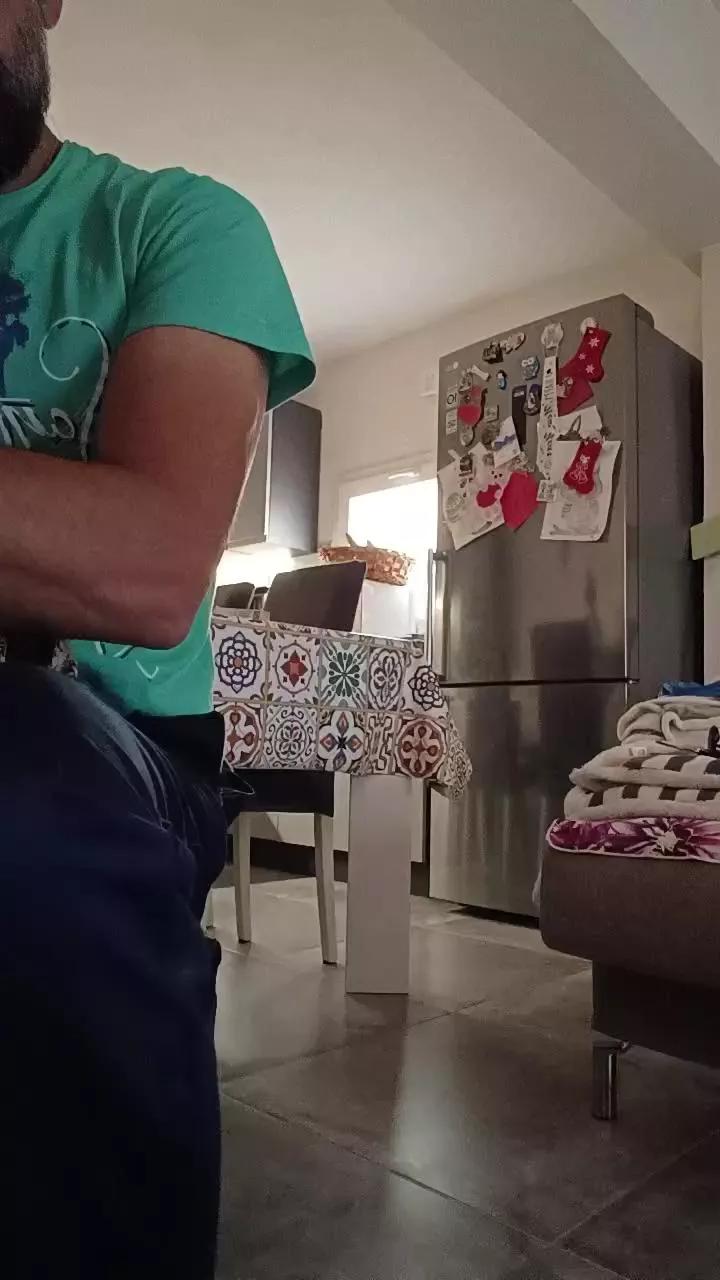 piovrahot on Cam4 