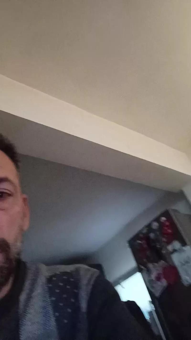 piovrahot on Cam4 