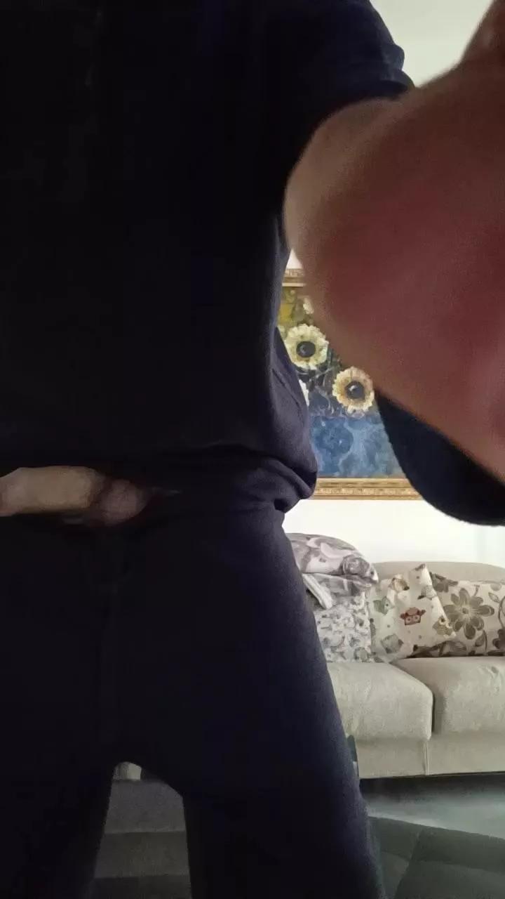 piovrahot on Cam4 